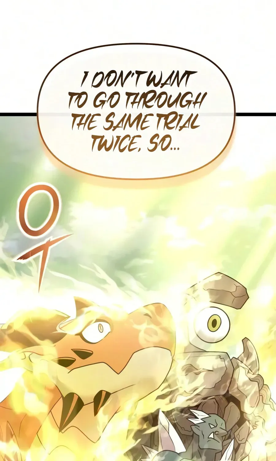 Mythic Item Obtained Chapter 184.9 page 127 - 