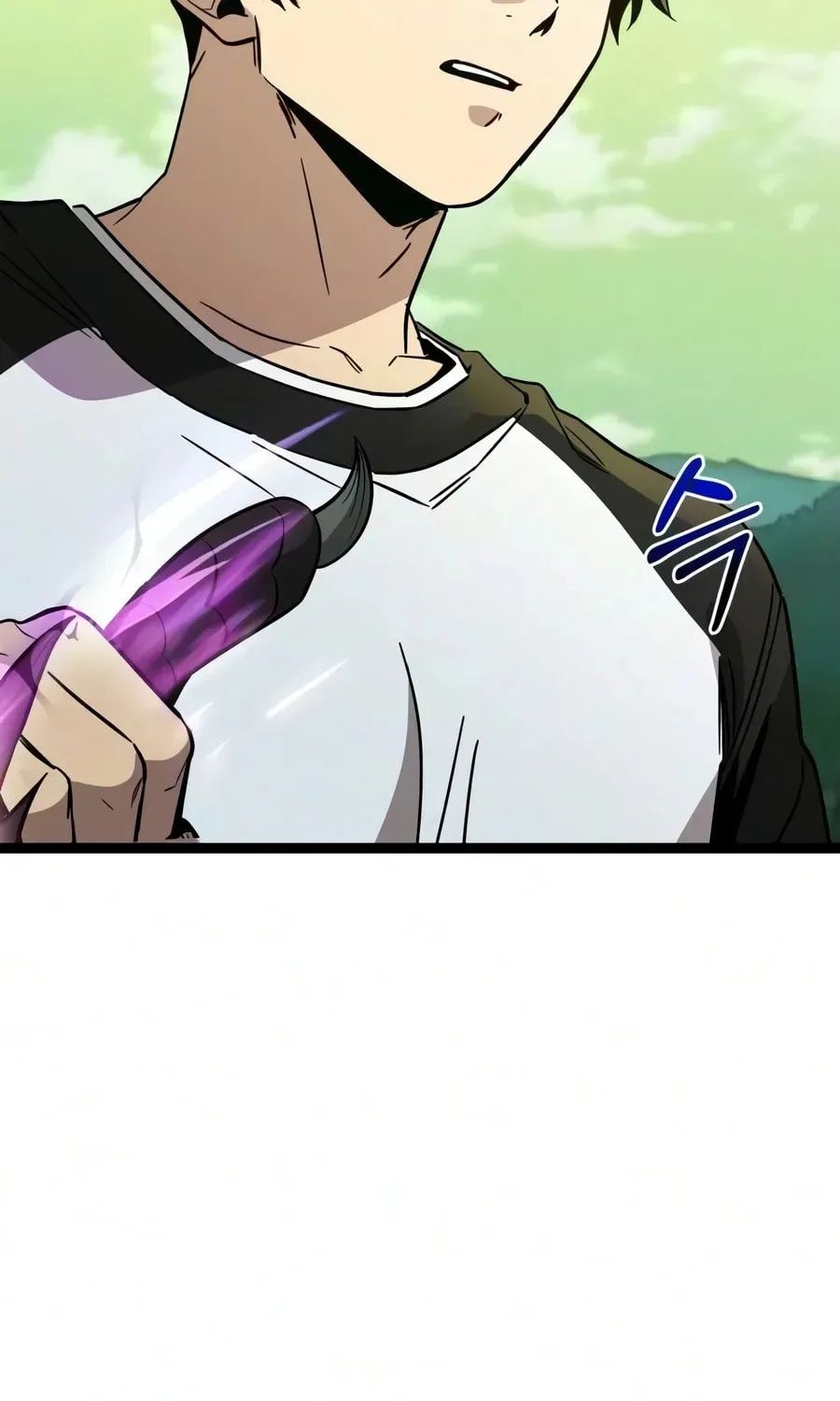 Mythic Item Obtained Chapter 184.9 page 21 - 