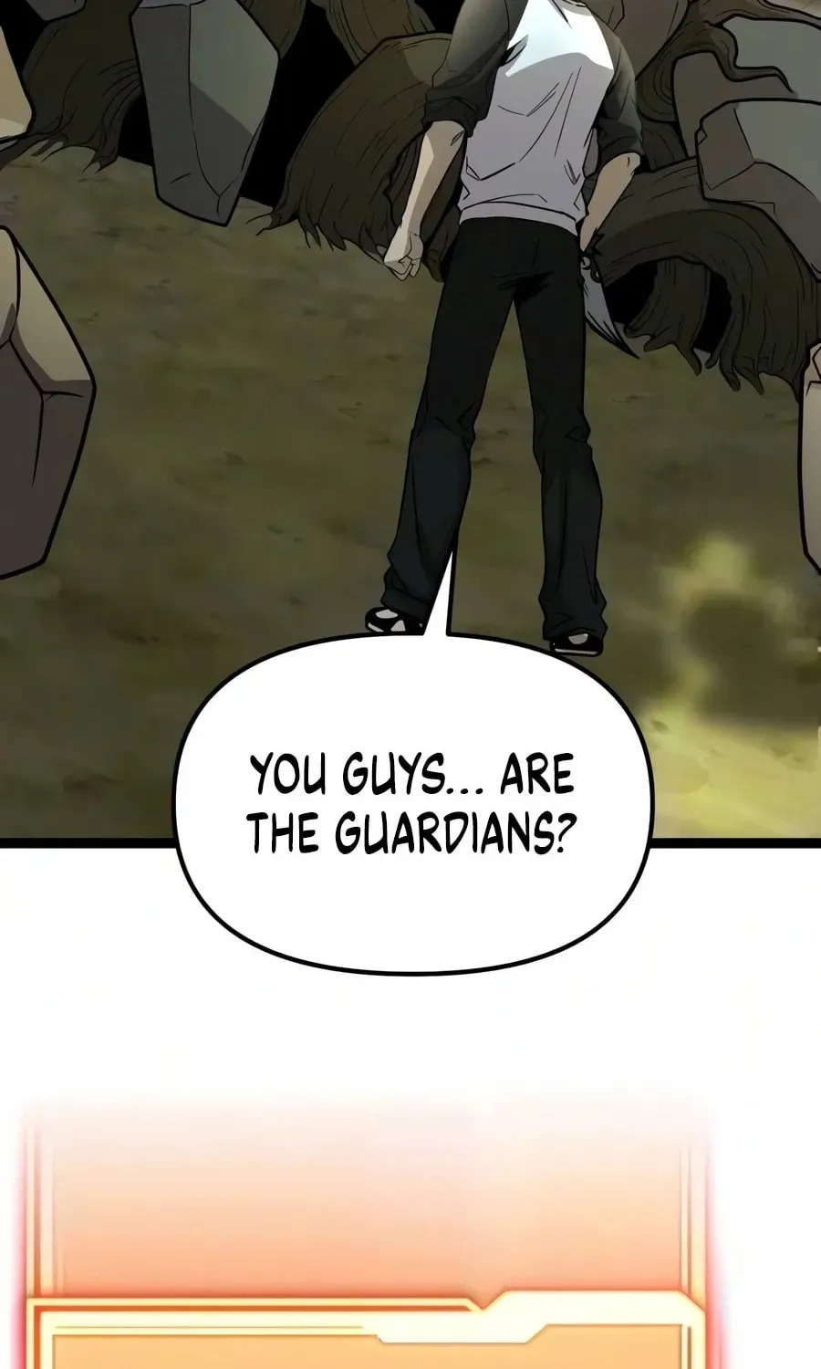 Mythic Item Obtained Chapter 184.9 page 69 - 