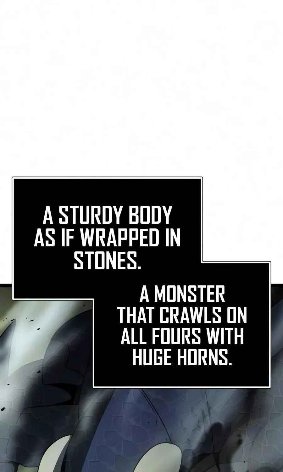 Mythic Item Obtained Chapter 185.1 page 38 - 