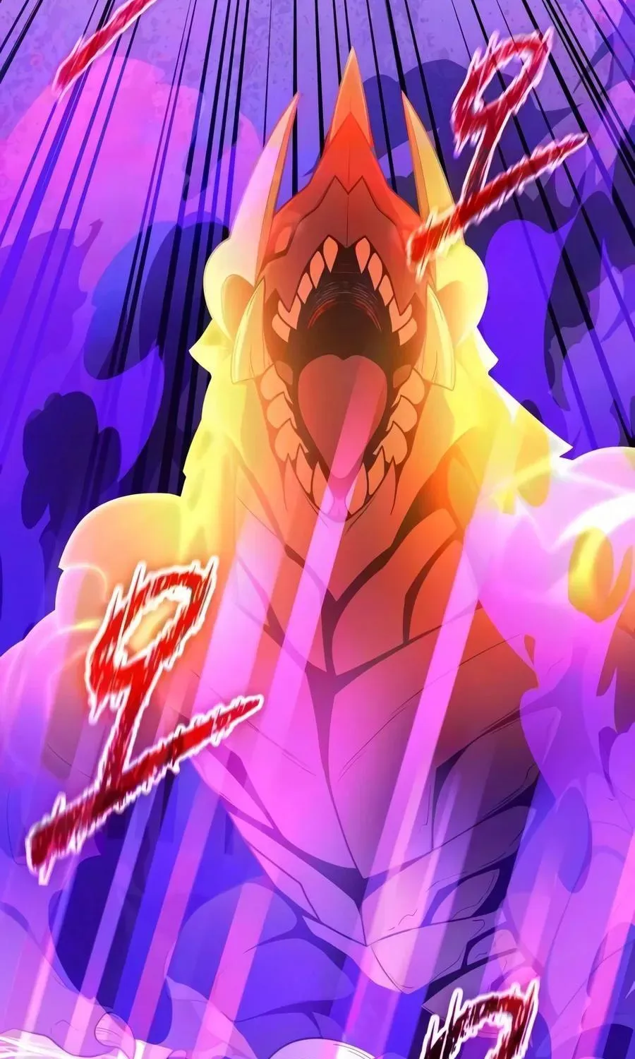 Mythic Item Obtained Chapter 185.1 page 91 - 