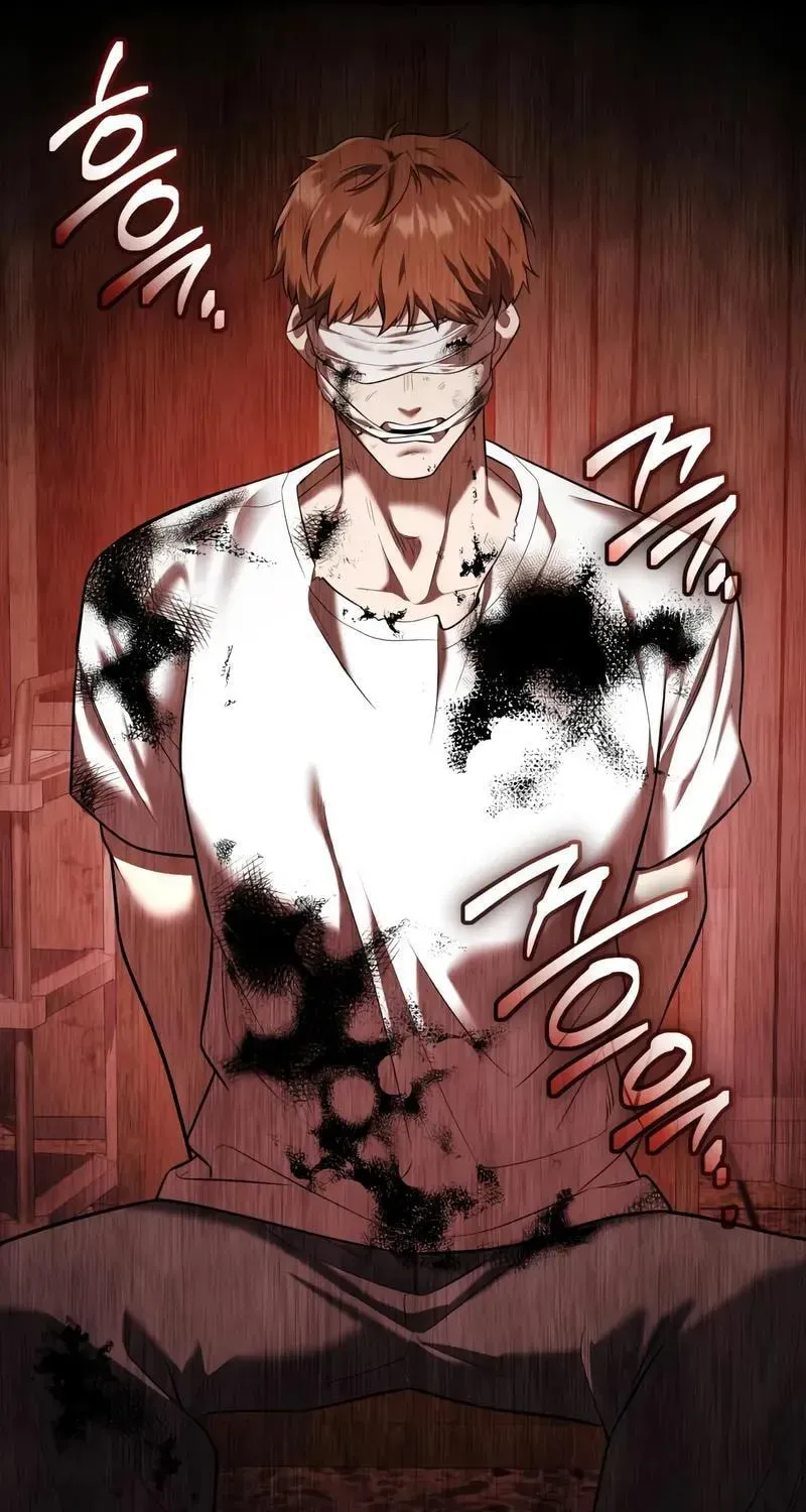 Mythic Item Obtained Chapter 185.2 page 31 - 