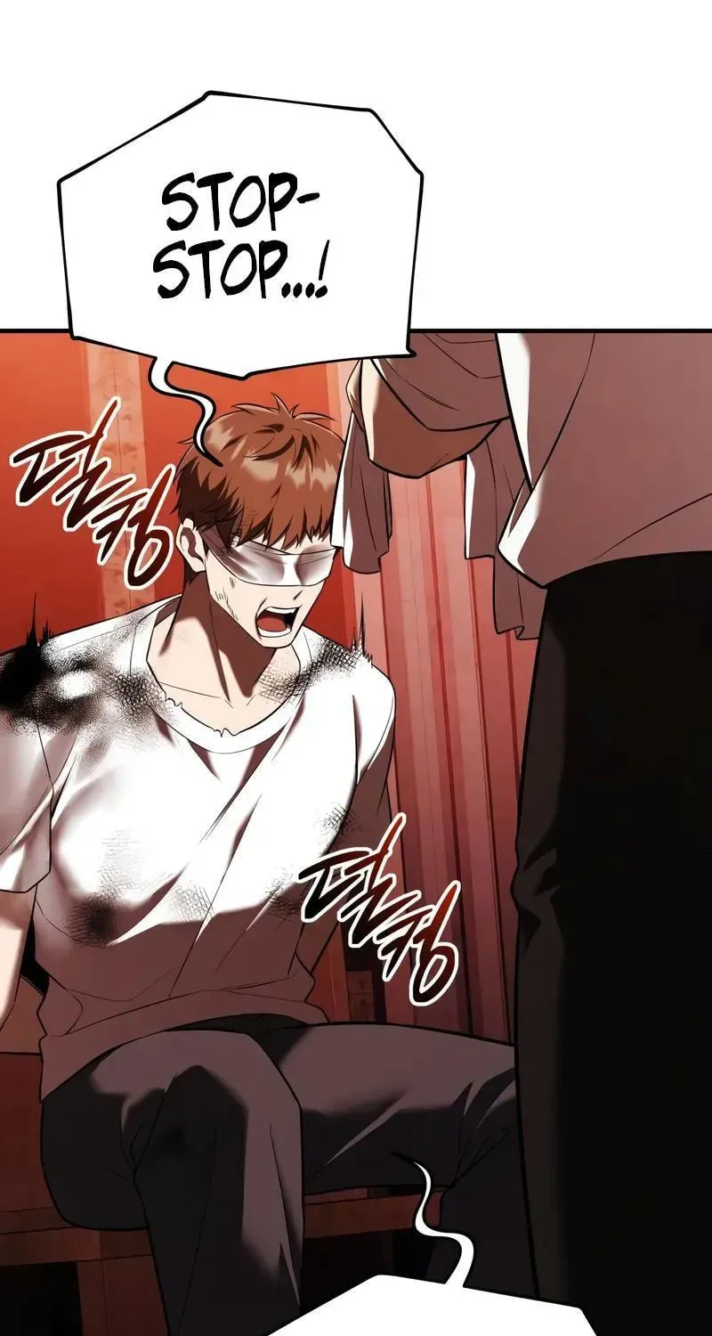 Mythic Item Obtained Chapter 185.2 page 34 - 
