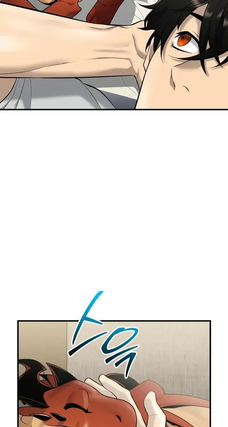 Mythic Item Obtained Chapter 185.2 page 5 - 