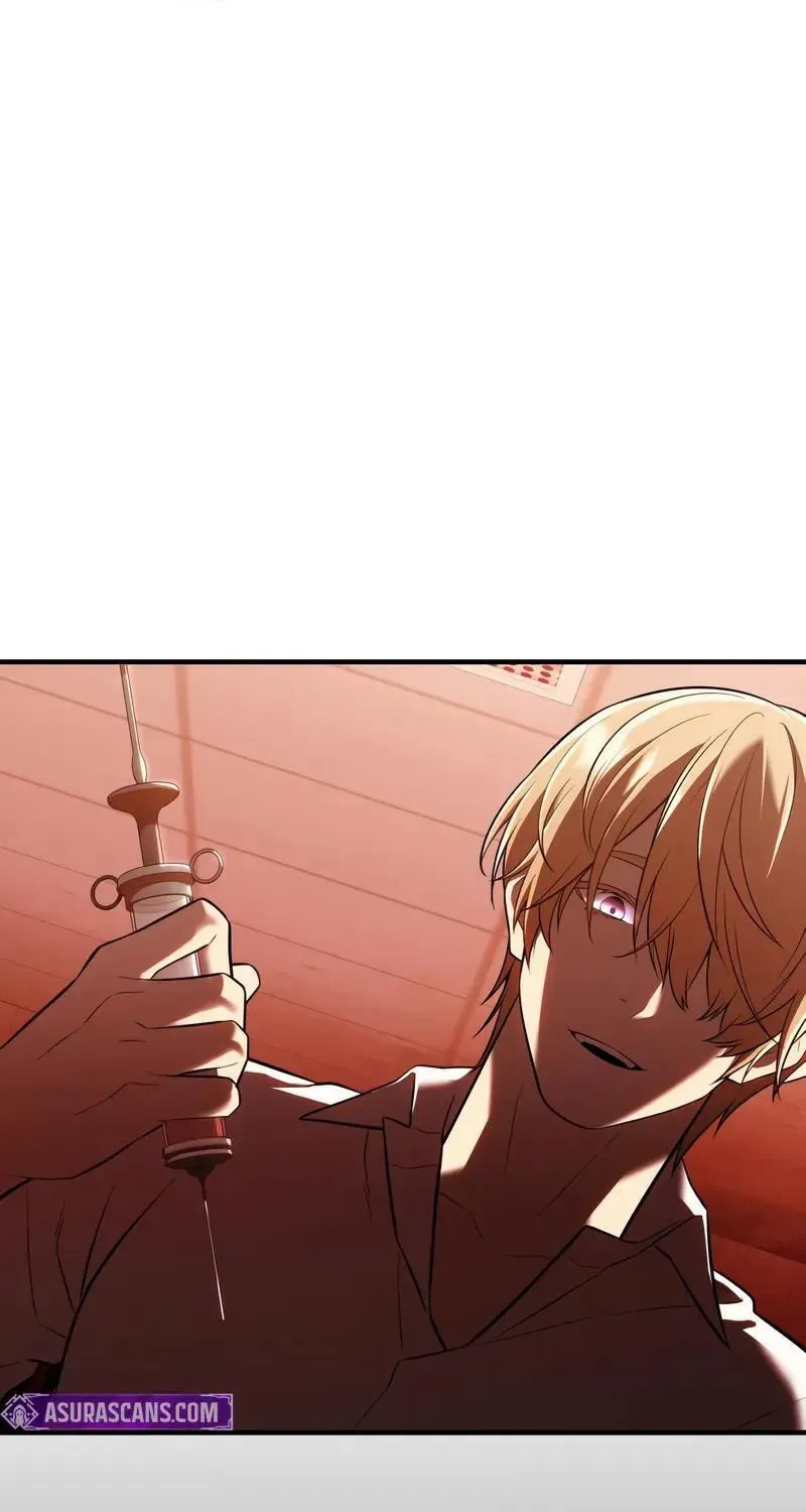 Mythic Item Obtained Chapter 185.2 page 44 - 