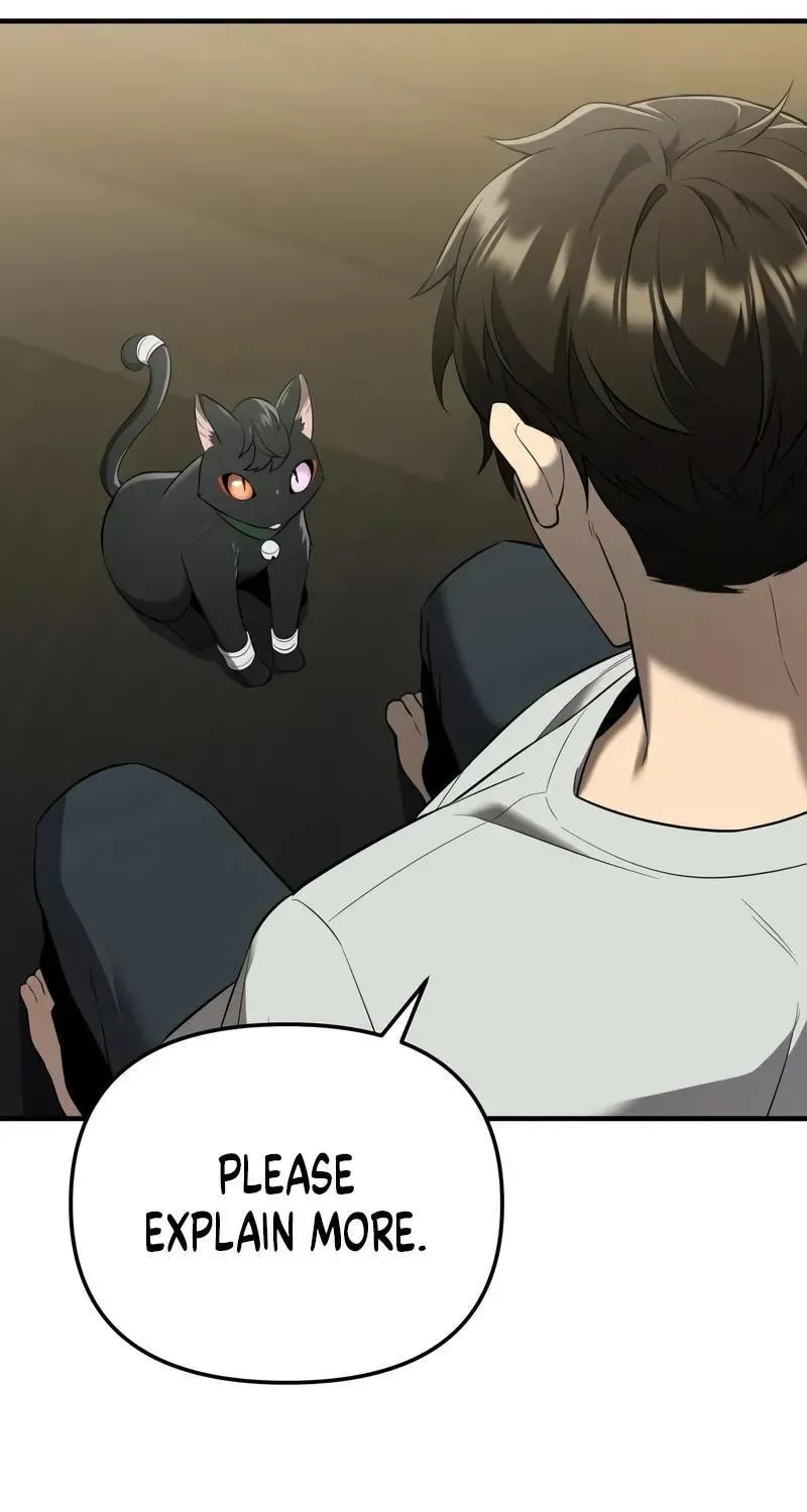 Mythic Item Obtained Chapter 185.2 page 70 - 