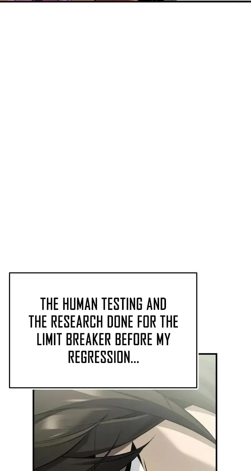 Mythic Item Obtained Chapter 185.2 page 8 - 