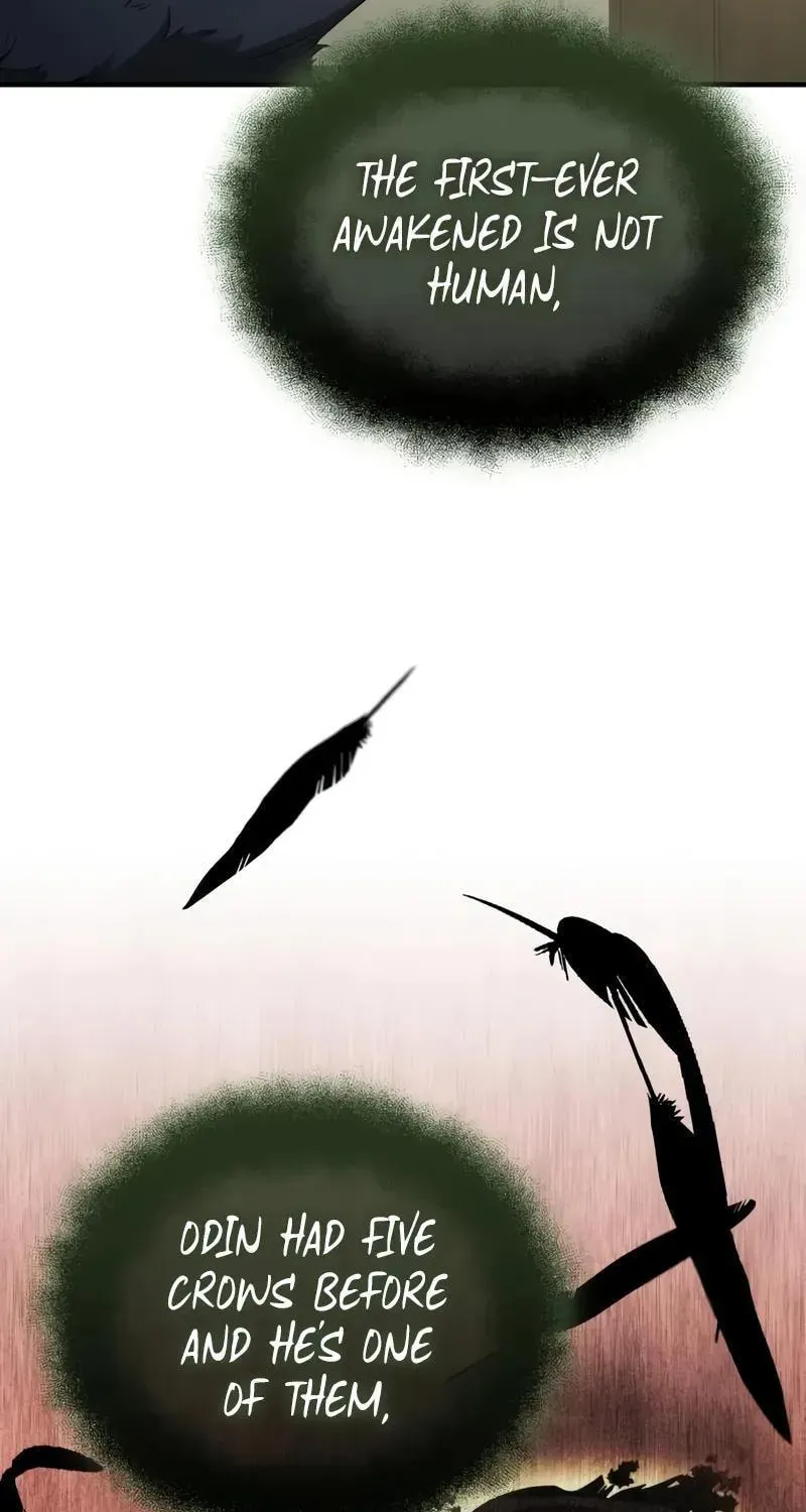 Mythic Item Obtained Chapter 185.2 page 72 - 