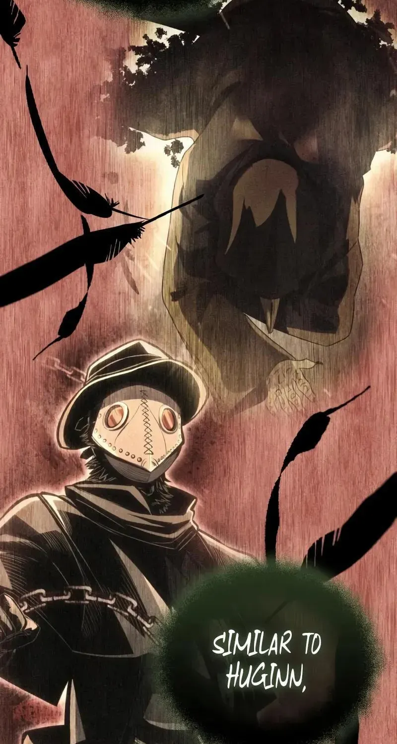 Mythic Item Obtained Chapter 185.2 page 73 - 