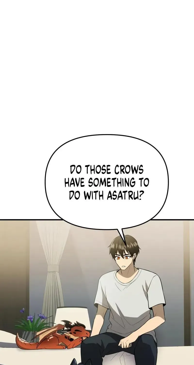 Mythic Item Obtained Chapter 185.2 page 75 - 