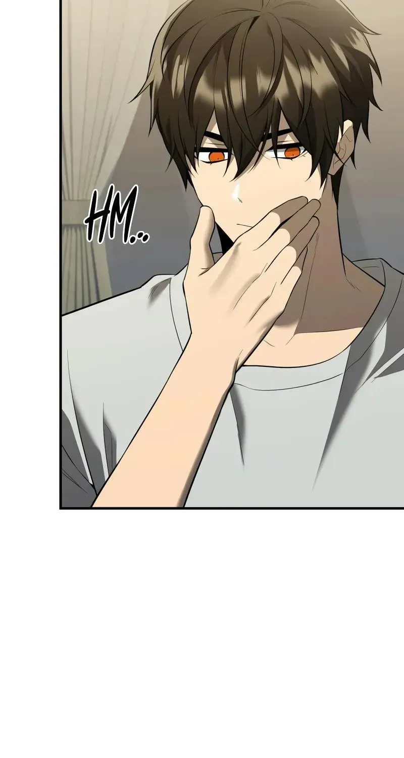 Mythic Item Obtained Chapter 185.2 page 78 - 
