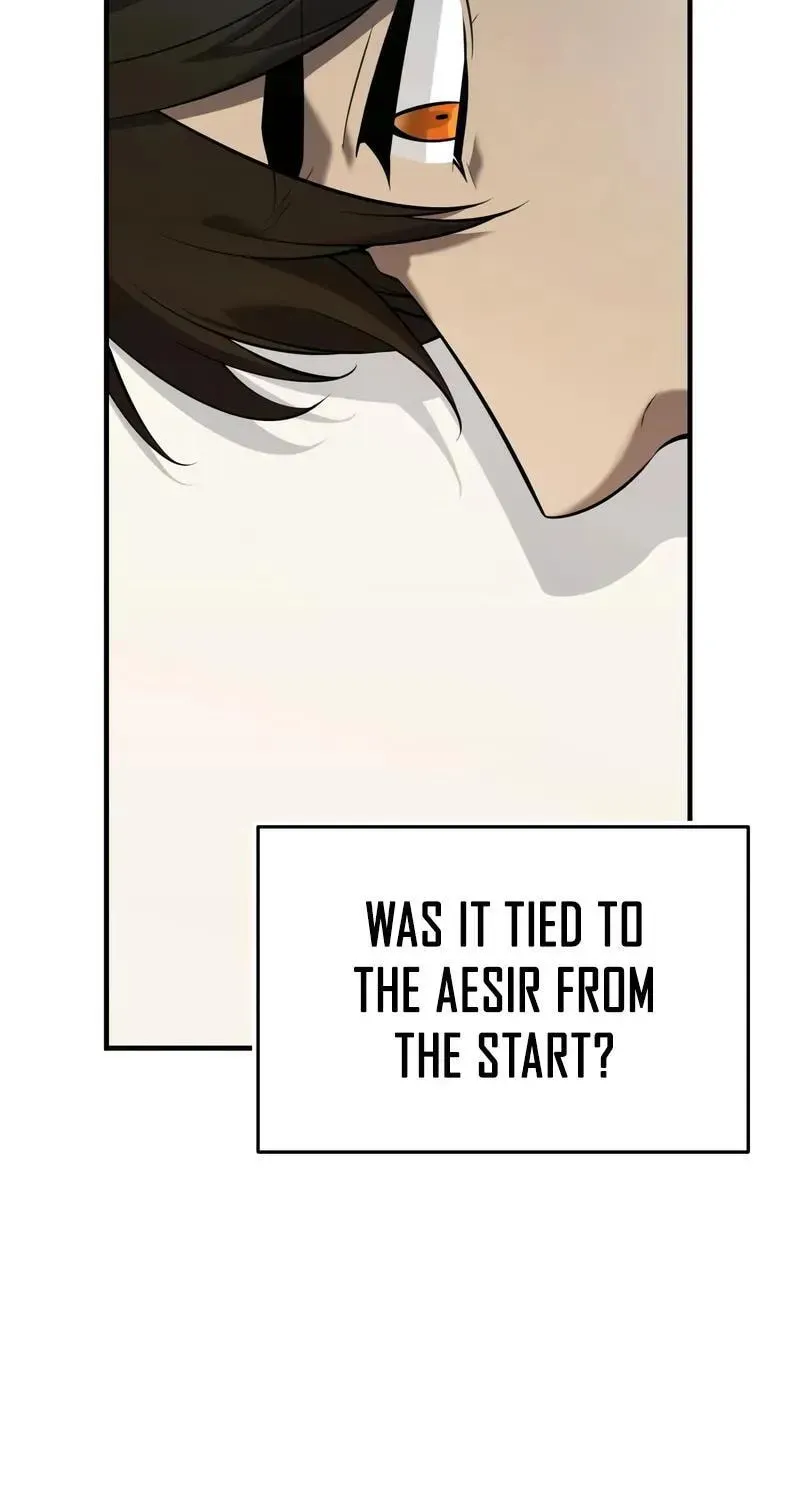 Mythic Item Obtained Chapter 185.2 page 9 - 
