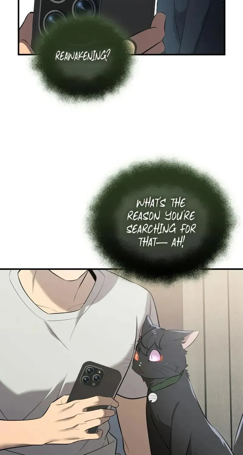 Mythic Item Obtained Chapter 185.2 page 87 - 