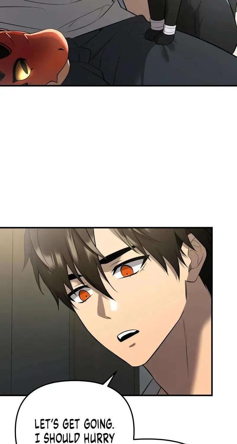 Mythic Item Obtained Chapter 185.2 page 88 - 