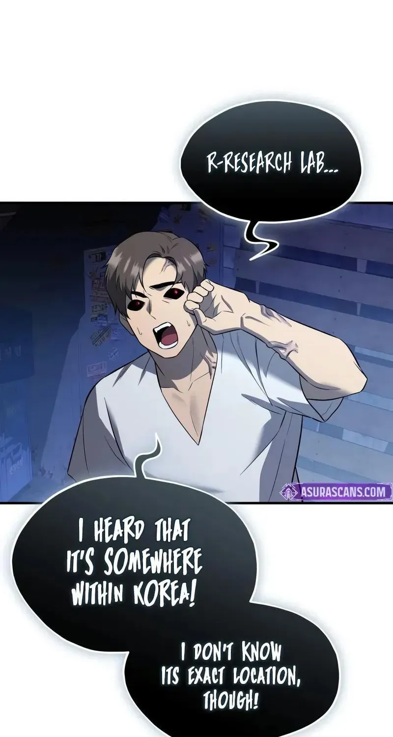 Mythic Item Obtained Chapter 185.2 page 95 - 