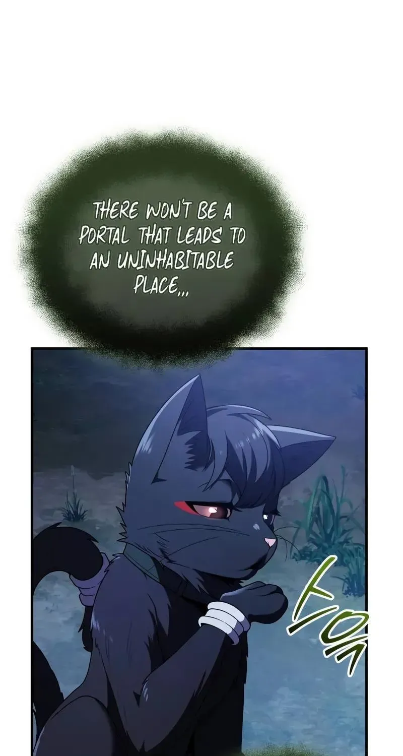 Mythic Item Obtained Chapter 185.3 page 11 - 
