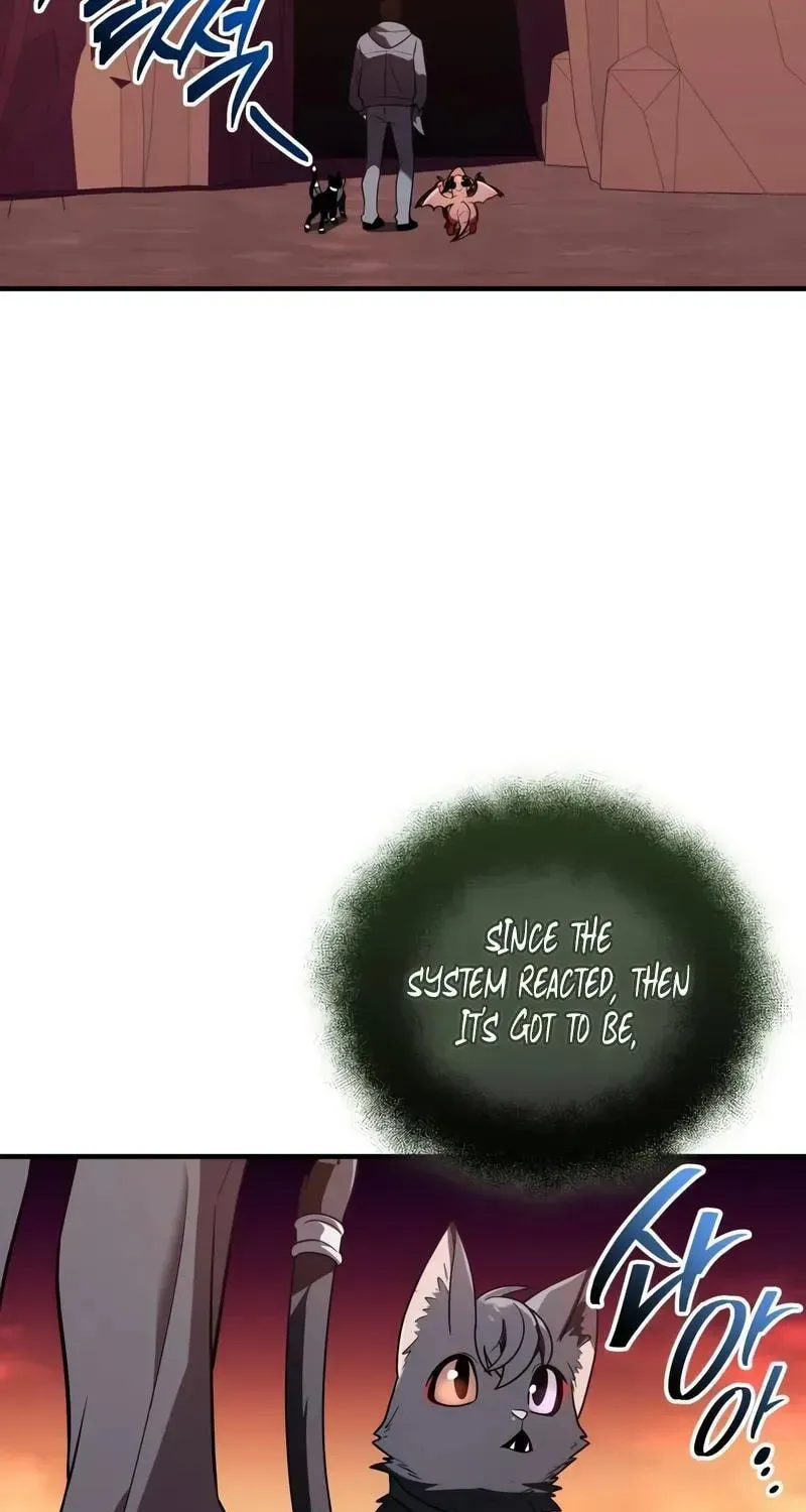 Mythic Item Obtained Chapter 185.3 page 104 - 