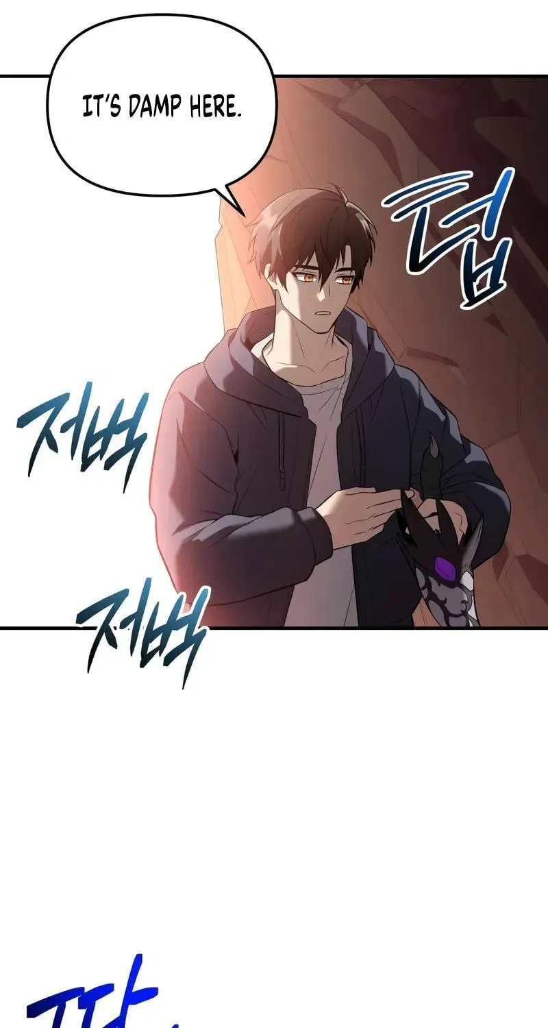 Mythic Item Obtained Chapter 185.3 page 106 - 