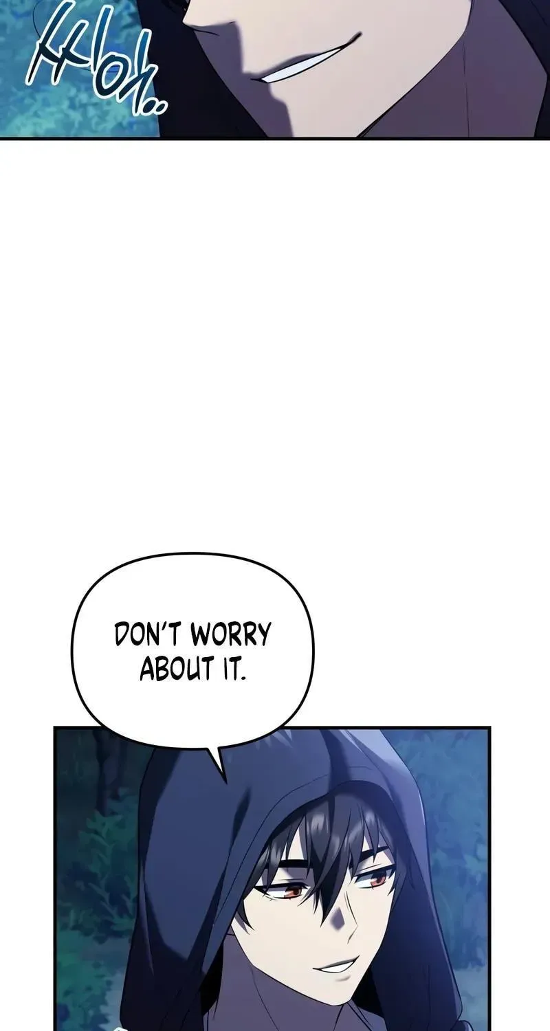 Mythic Item Obtained Chapter 185.3 page 13 - 
