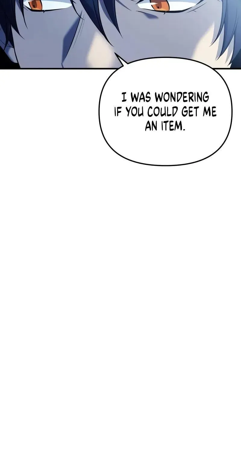 Mythic Item Obtained Chapter 185.3 page 24 - 
