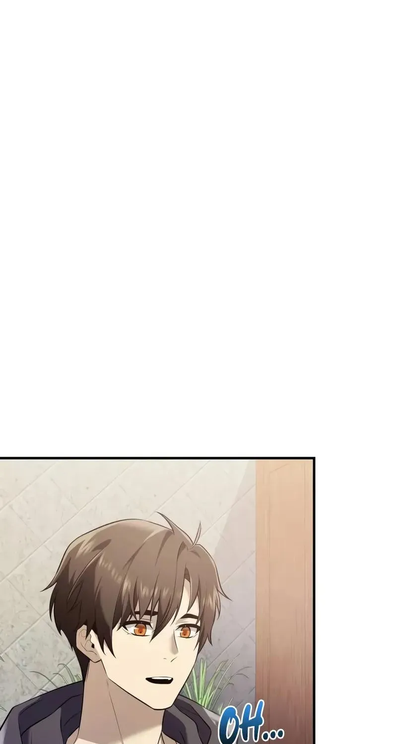 Mythic Item Obtained Chapter 185.3 page 28 - 