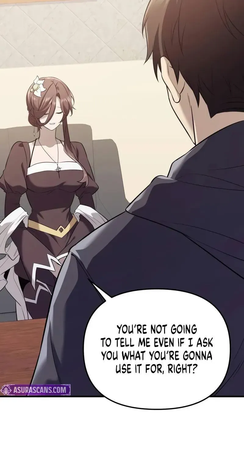 Mythic Item Obtained Chapter 185.3 page 33 - 