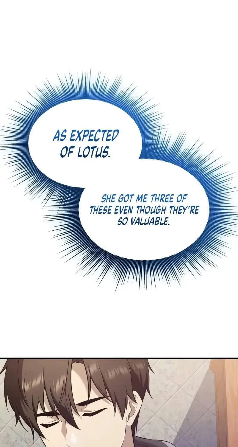Mythic Item Obtained Chapter 185.3 page 34 - 