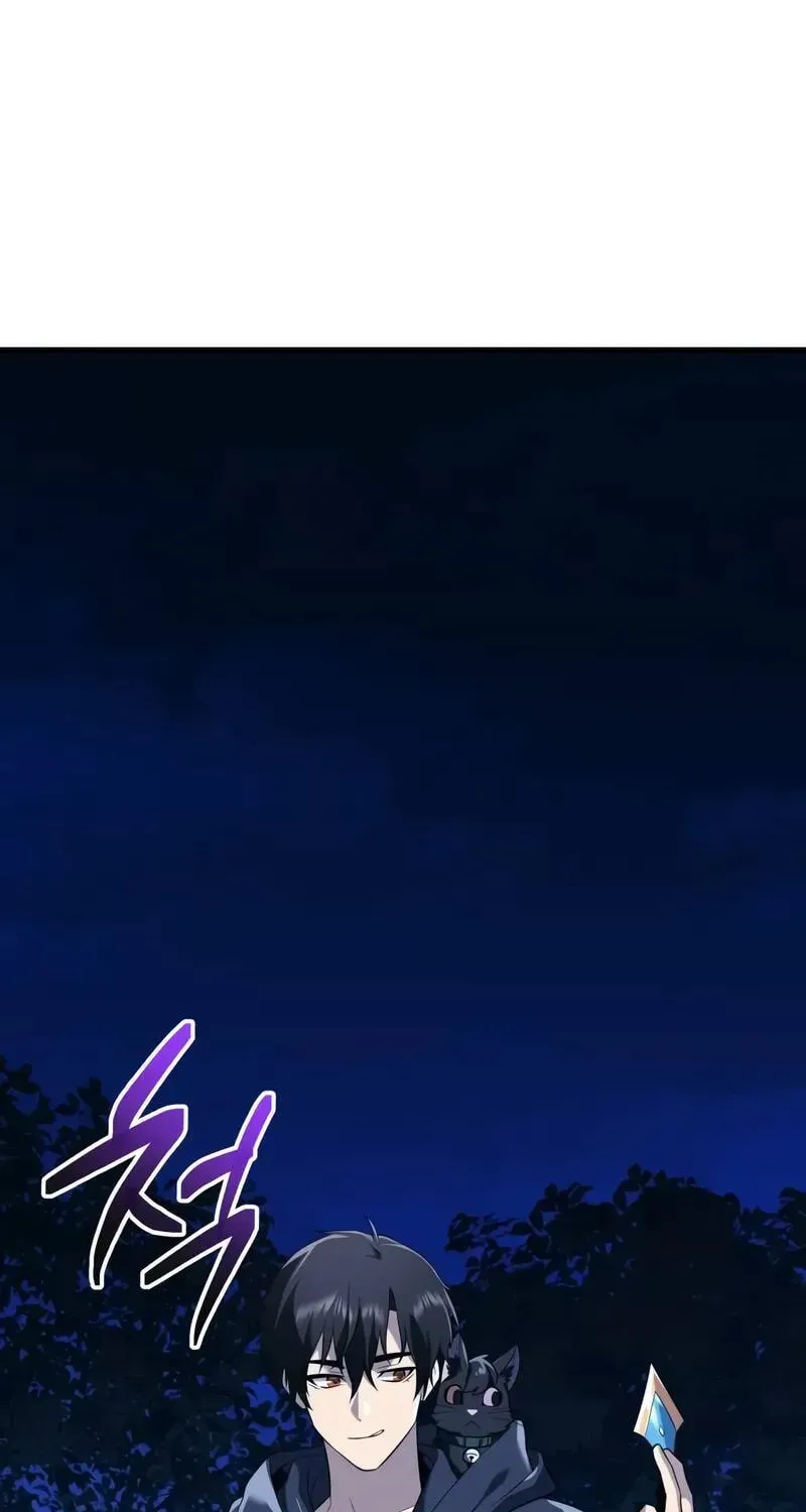 Mythic Item Obtained Chapter 185.3 page 38 - 