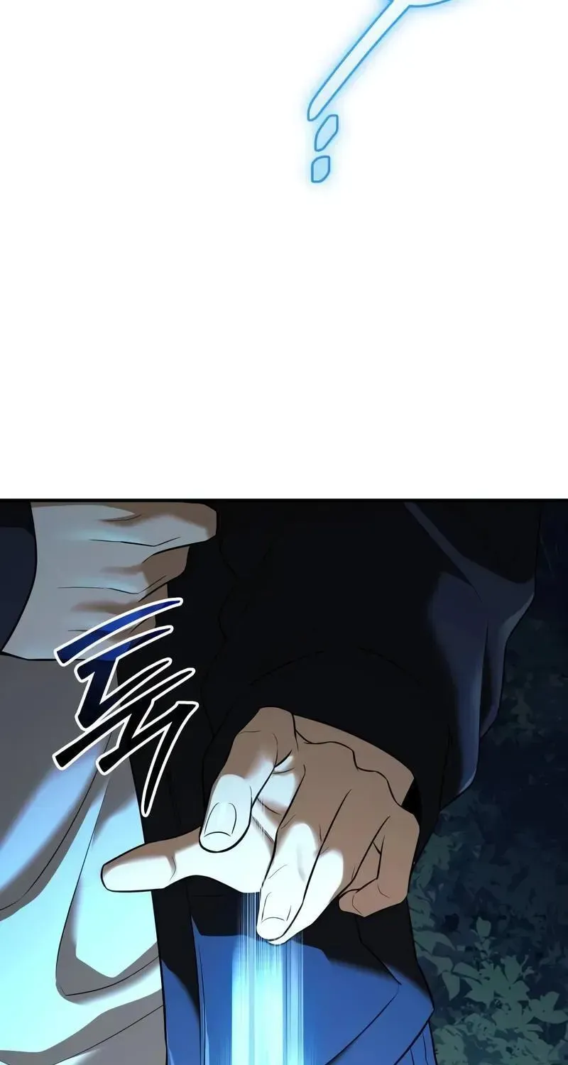 Mythic Item Obtained Chapter 185.3 page 43 - 