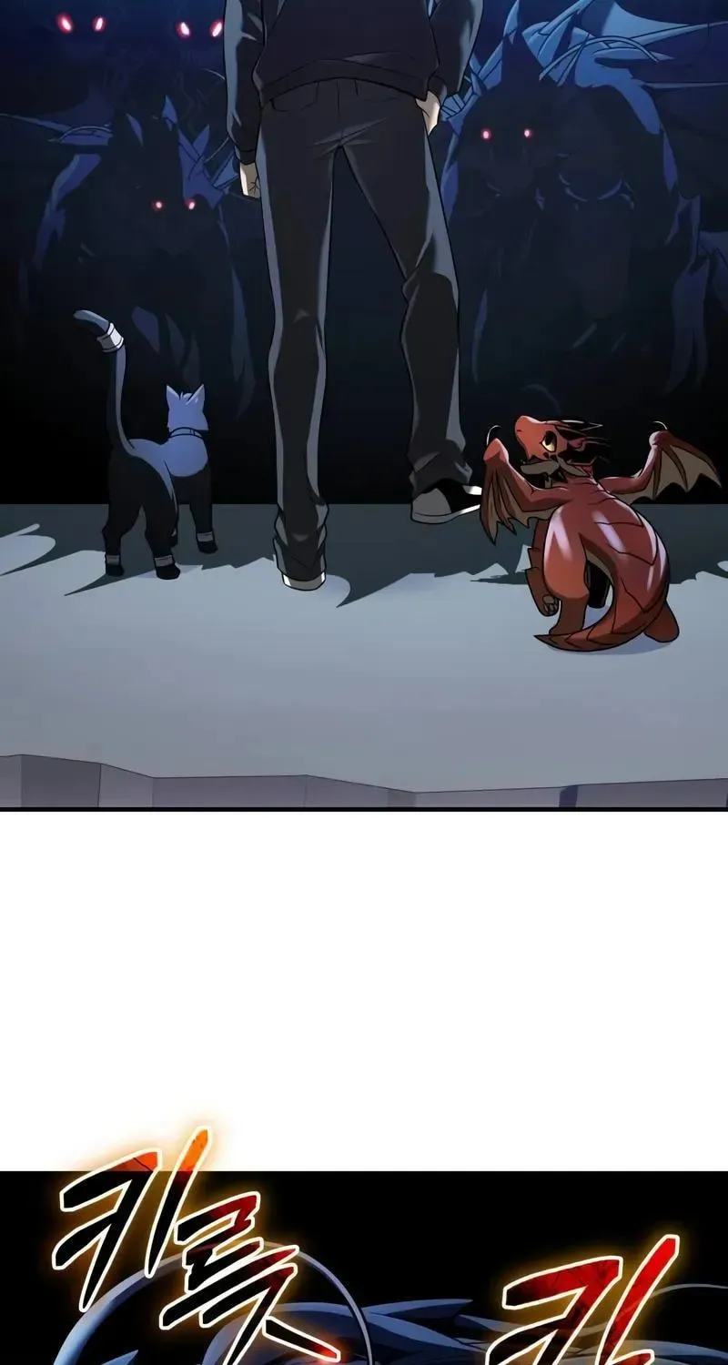 Mythic Item Obtained Chapter 185.3 page 59 - 