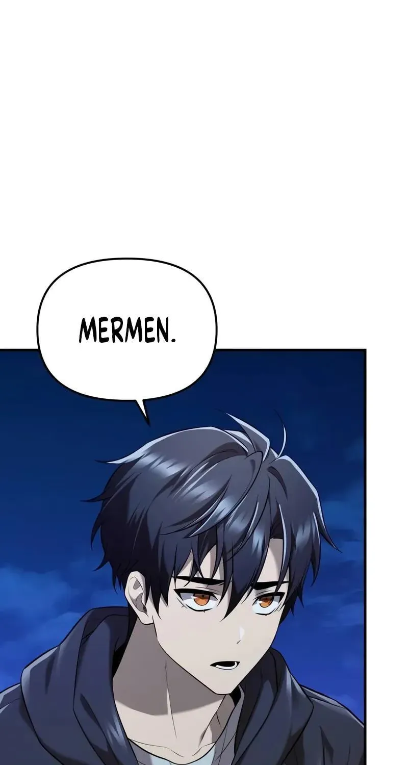 Mythic Item Obtained Chapter 185.3 page 61 - 