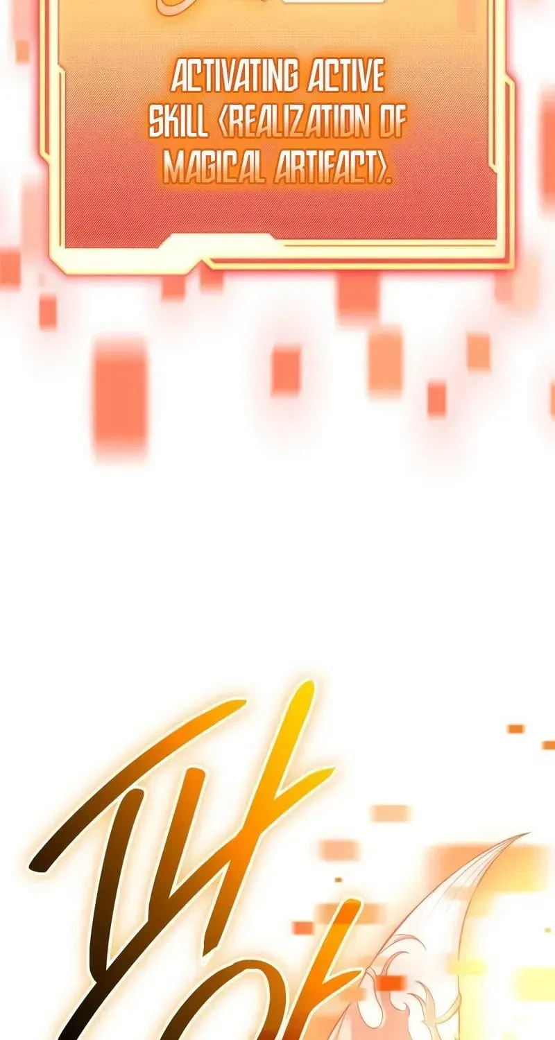 Mythic Item Obtained Chapter 185.3 page 63 - 