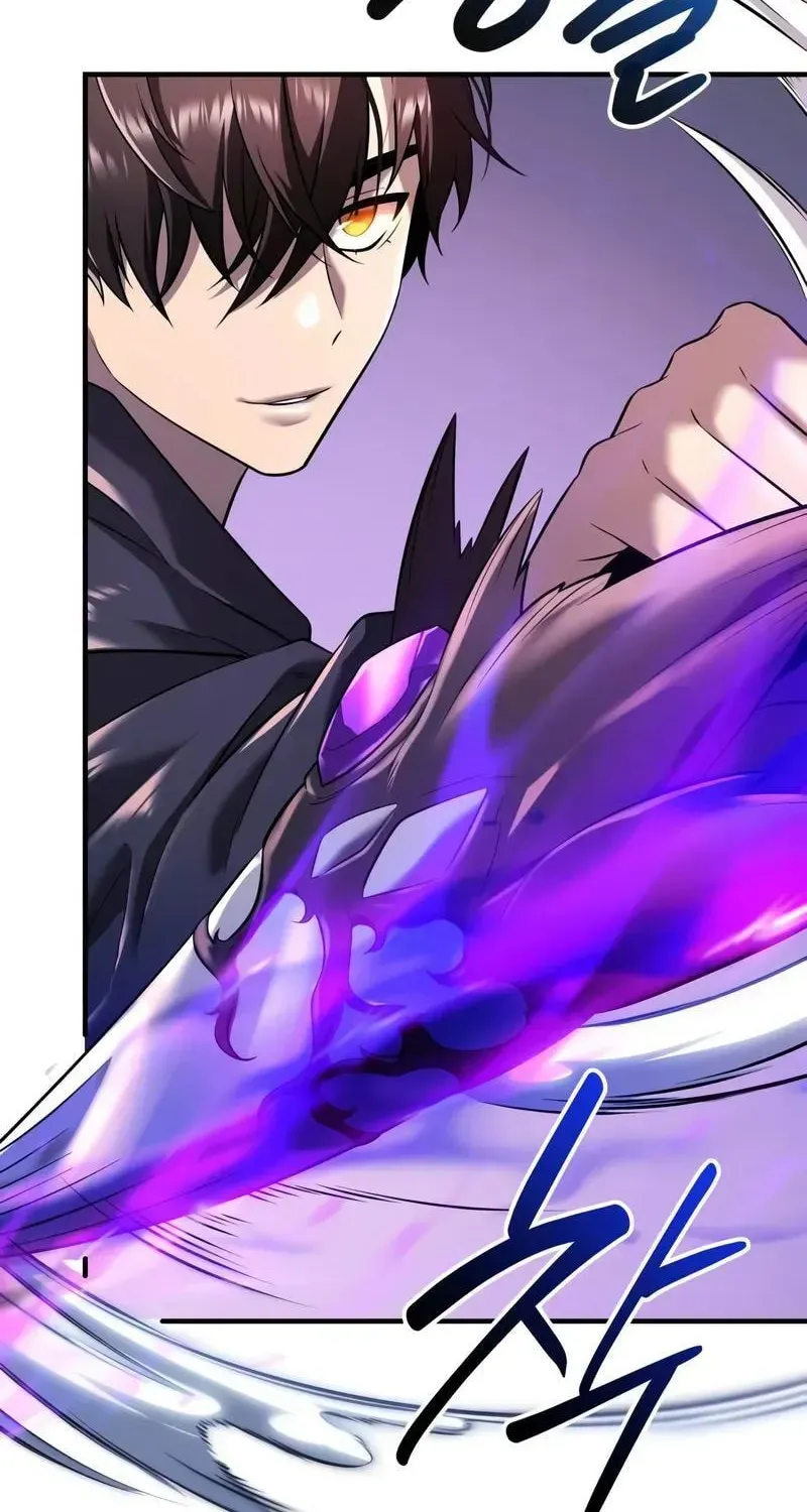 Mythic Item Obtained Chapter 185.3 page 66 - 