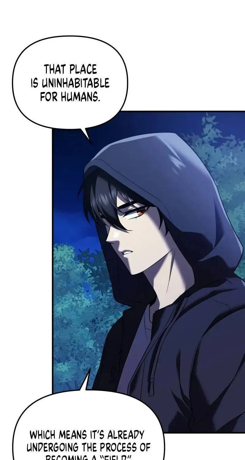 Mythic Item Obtained Chapter 185.3 page 8 - 