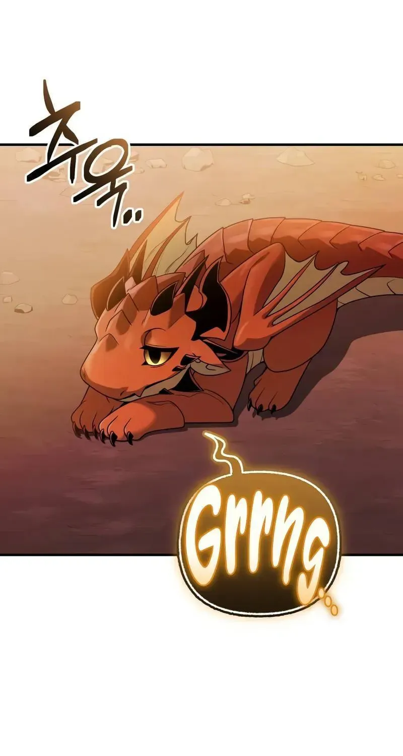 Mythic Item Obtained Chapter 185.3 page 85 - 