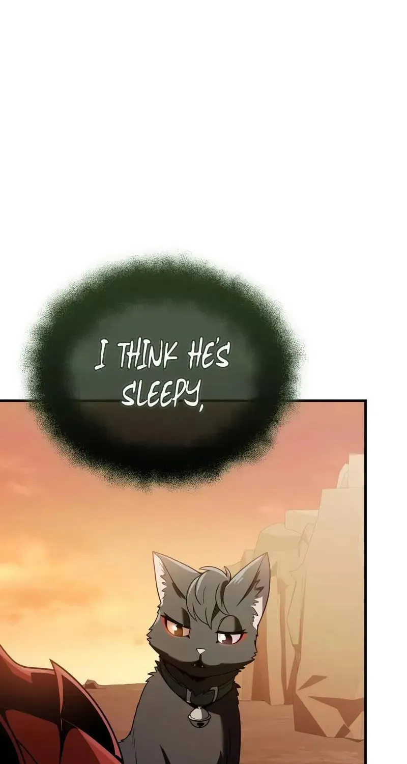 Mythic Item Obtained Chapter 185.3 page 86 - 