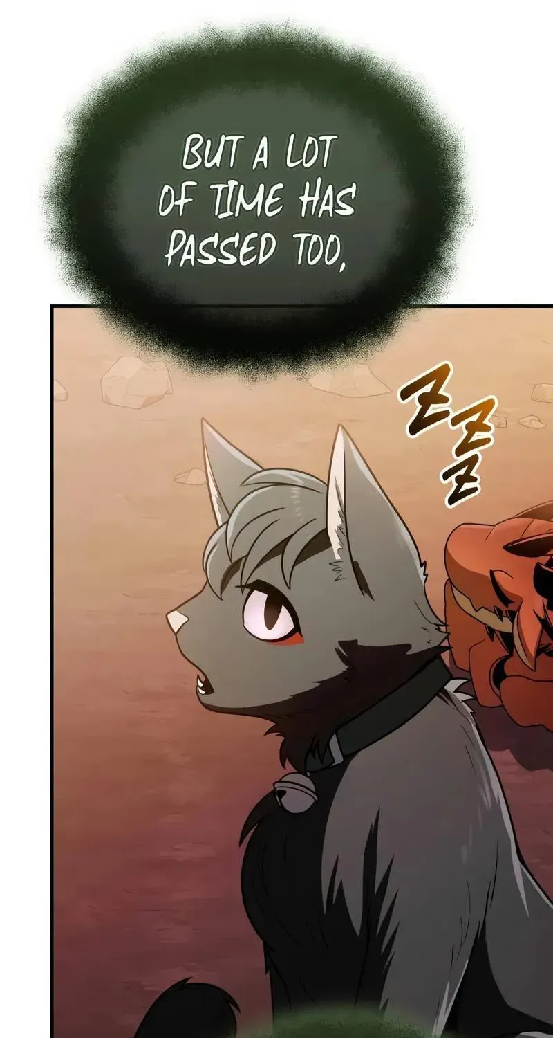 Mythic Item Obtained Chapter 185.3 page 88 - 