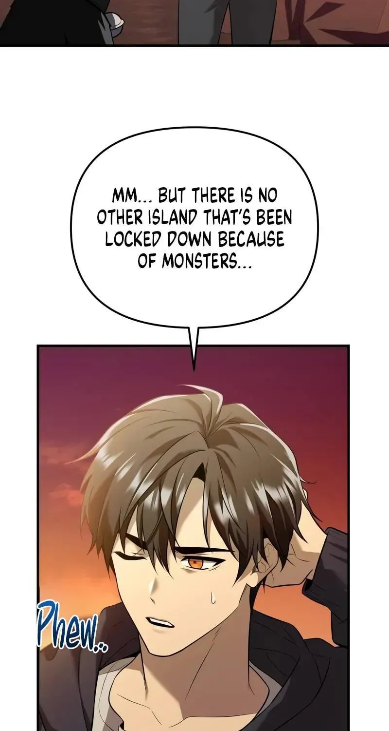 Mythic Item Obtained Chapter 185.3 page 90 - 
