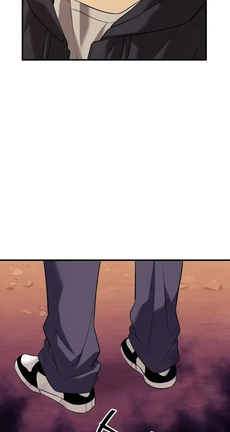 Mythic Item Obtained Chapter 185.3 page 91 - 