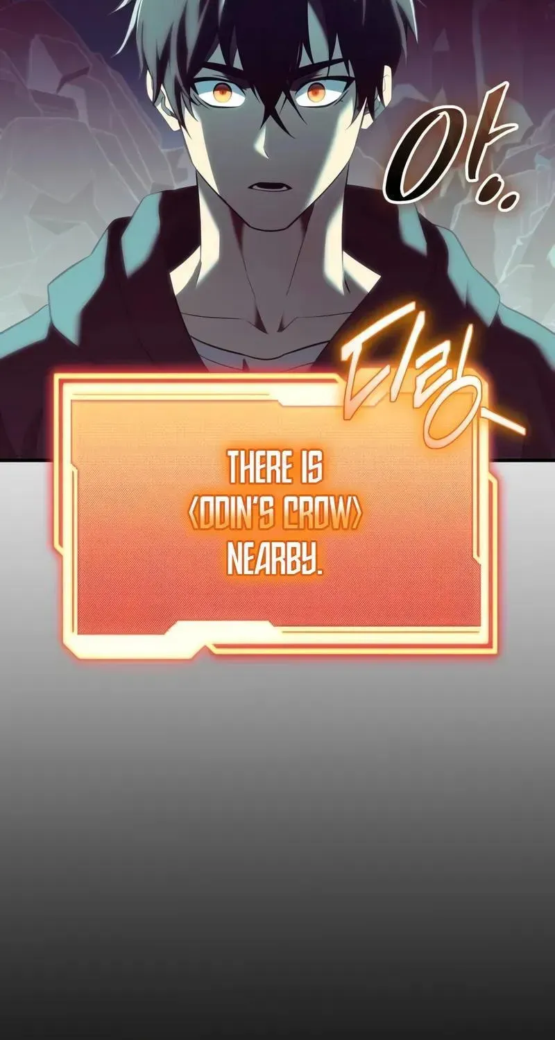 Mythic Item Obtained Chapter 185.3 page 94 - 