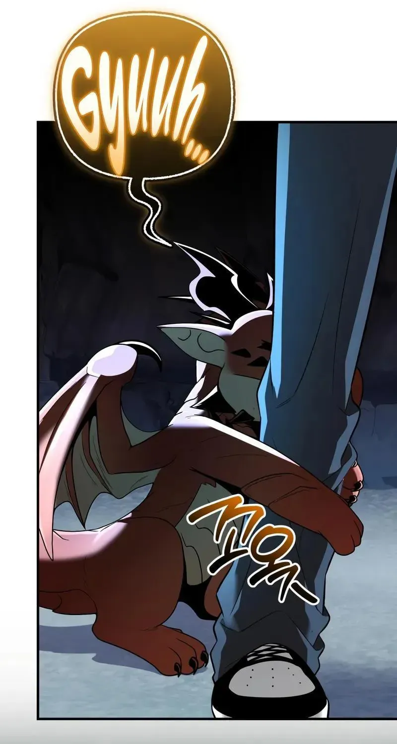 Mythic Item Obtained Chapter 185.4 page 11 - 