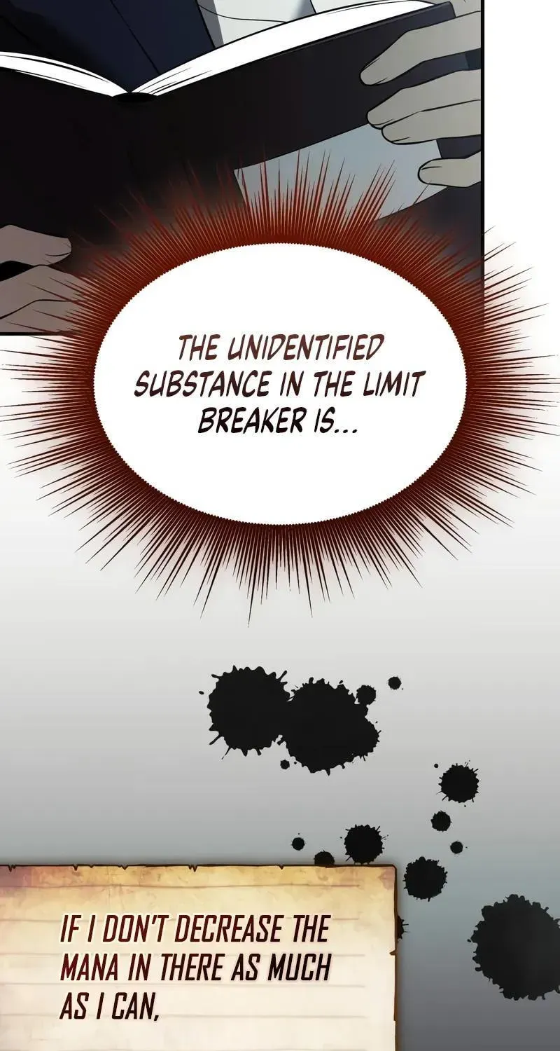 Mythic Item Obtained Chapter 185.4 page 110 - 