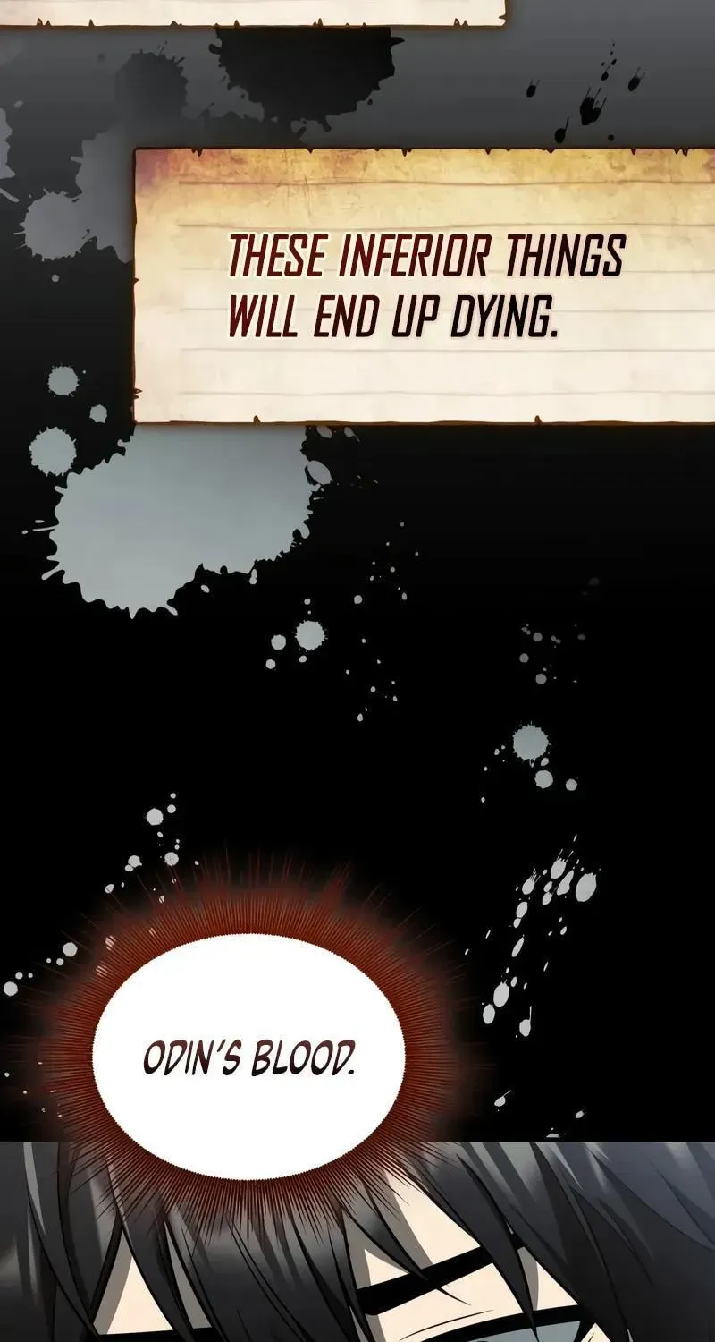 Mythic Item Obtained Chapter 185.4 page 111 - 
