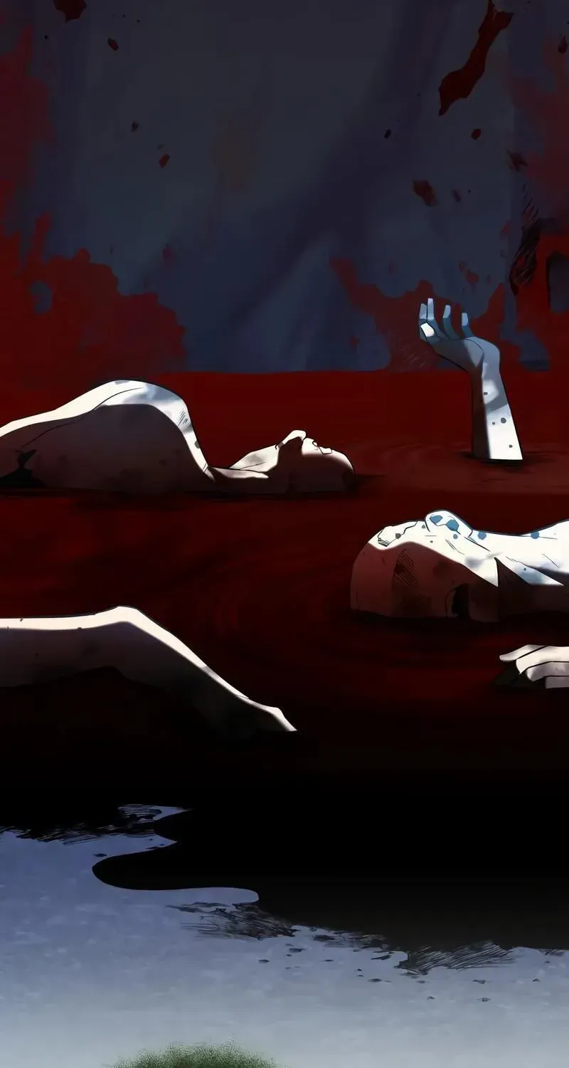 Mythic Item Obtained Chapter 185.4 page 13 - 