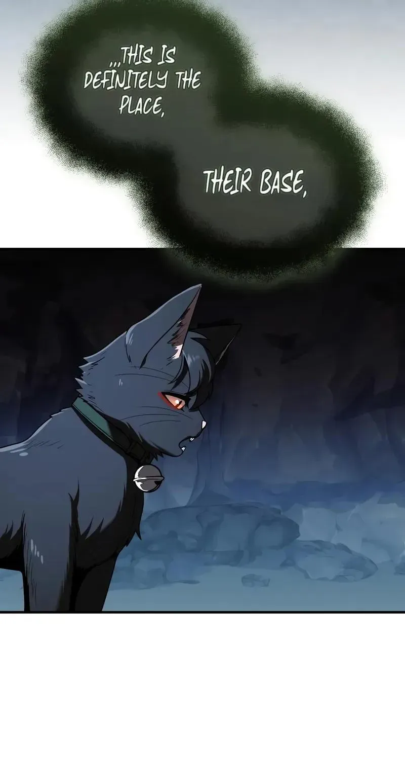 Mythic Item Obtained Chapter 185.4 page 14 - 