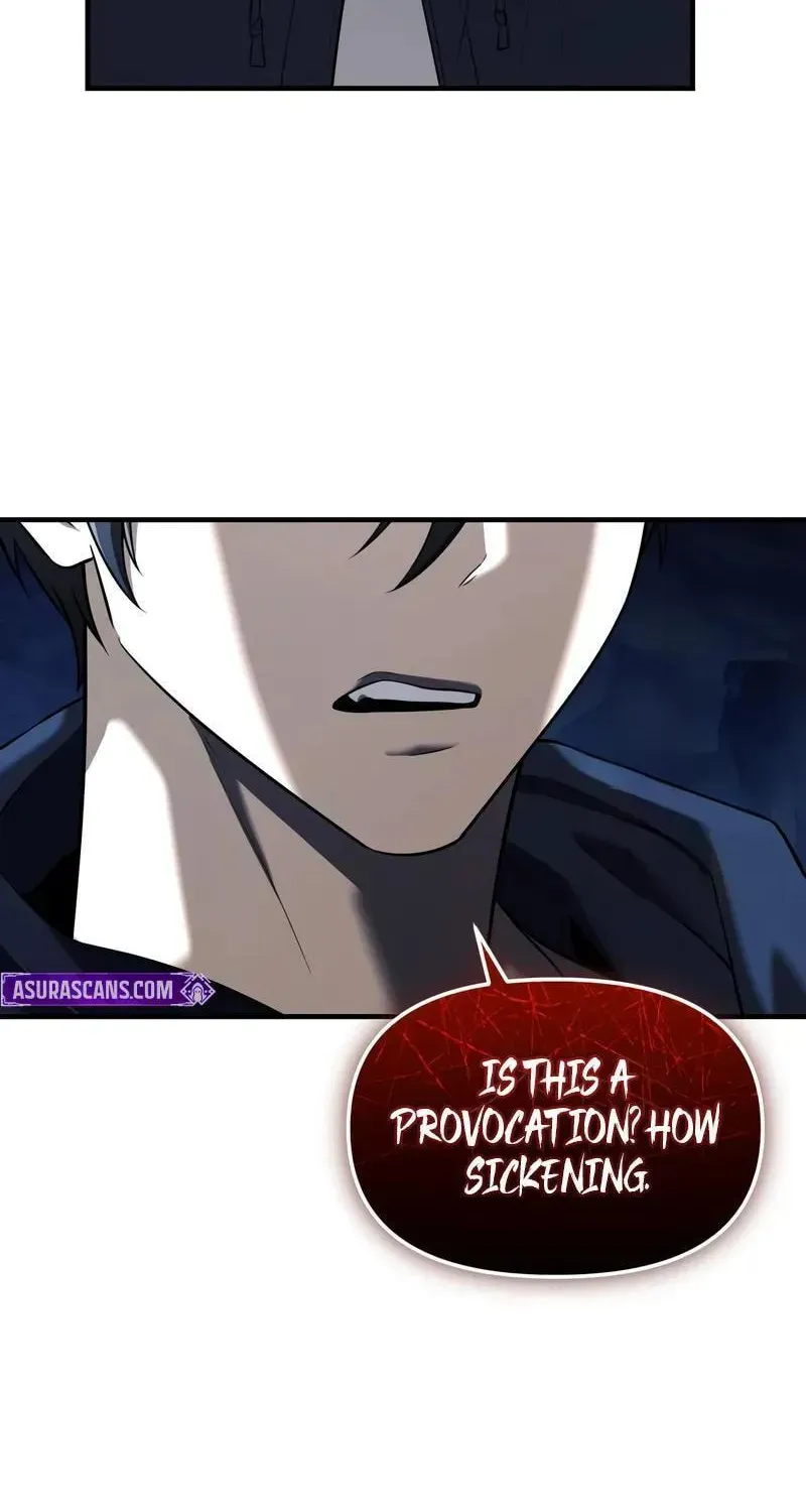 Mythic Item Obtained Chapter 185.4 page 16 - 