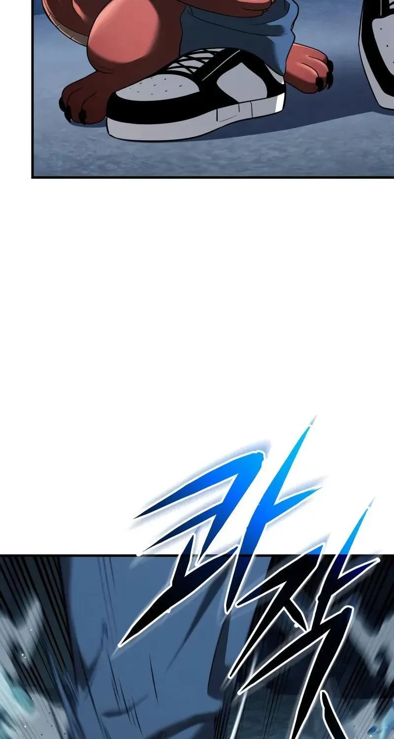 Mythic Item Obtained Chapter 185.4 page 18 - 