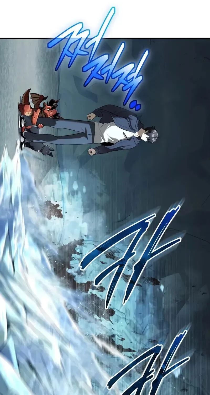 Mythic Item Obtained Chapter 185.4 page 20 - 