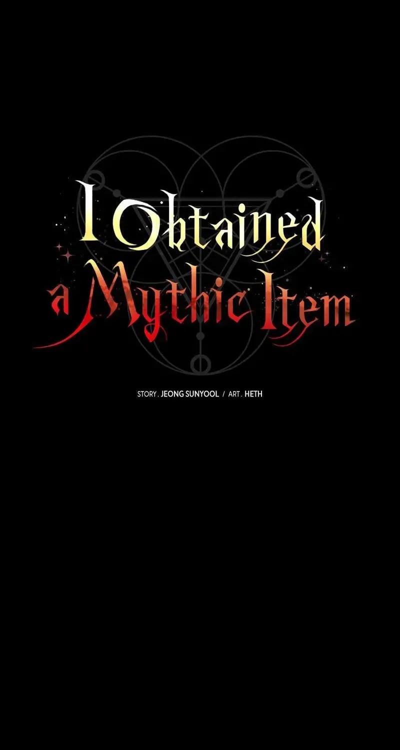 Mythic Item Obtained Chapter 185.4 page 46 - 
