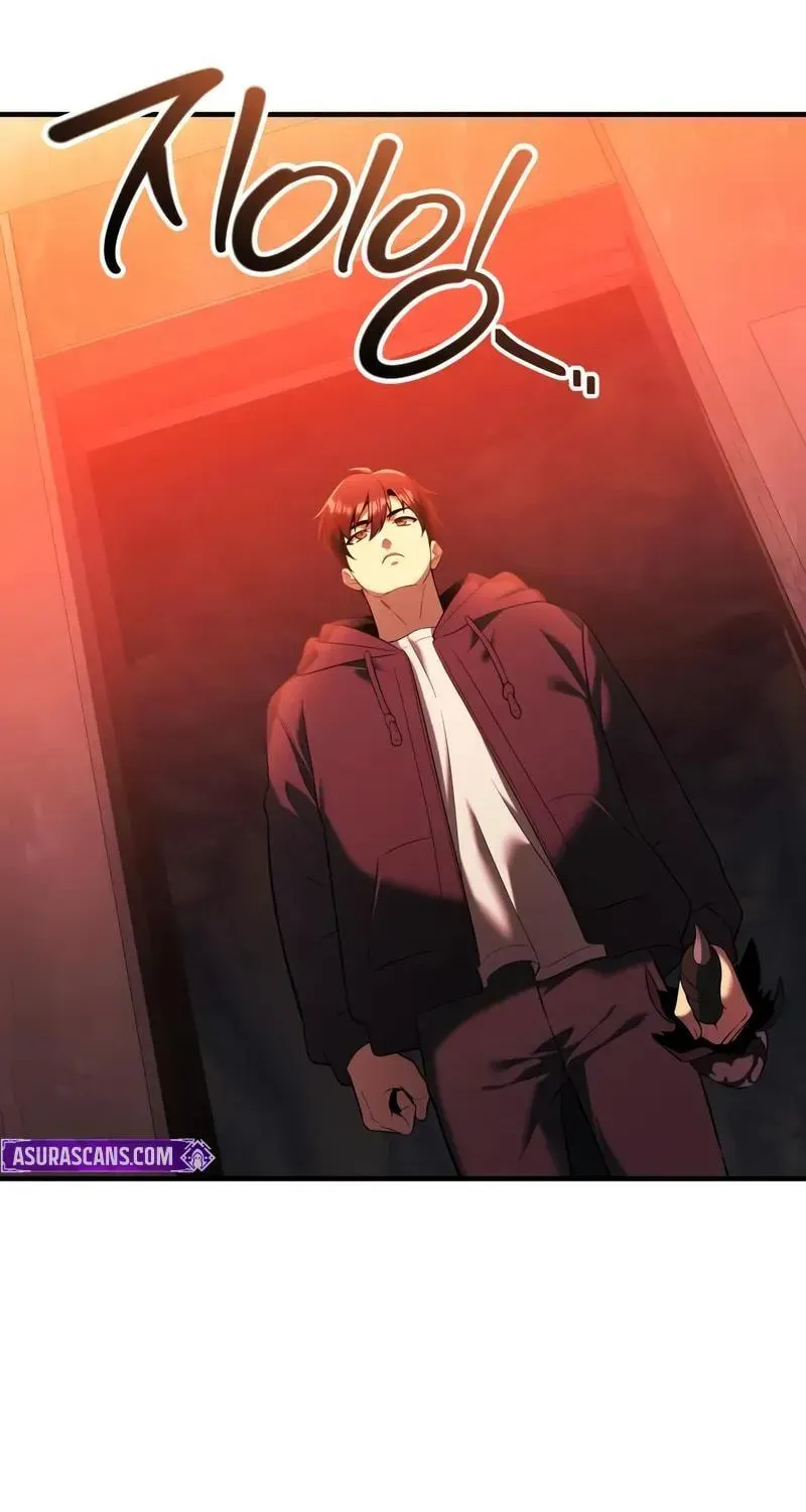 Mythic Item Obtained Chapter 185.4 page 48 - 